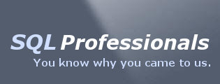 SQL-Professionals